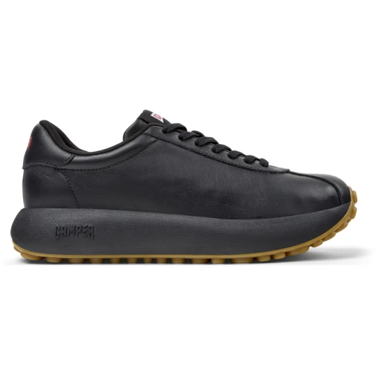 Foto del prodotto CAMPER Pelotas Athens - Scarpe casual per Donna - Nero, Pelle liscia