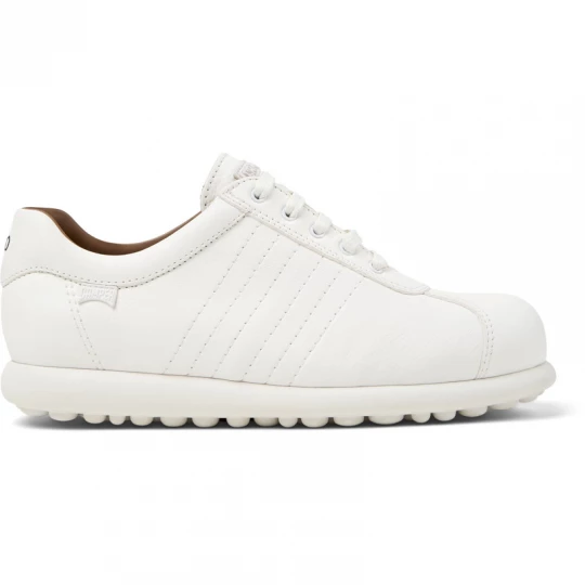 Foto del prodotto CAMPER Pelotas Festival Edition - Scarpe casual per Donna - Bianco, Pelle liscia