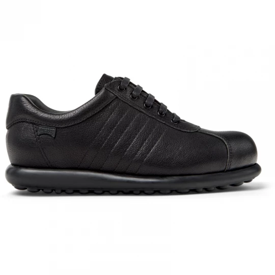 Foto del prodotto CAMPER Pelotas Festival Edition - Scarpe casual per Donna - Nero, Pelle liscia