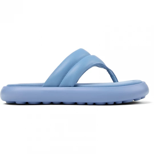 Foto del prodotto CAMPER Pelotas Flota - Sandali per Donna - Blu, Pelle liscia