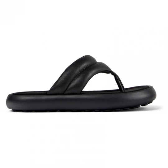 Foto del prodotto CAMPER Pelotas Flota - Sandali per Donna - Nero, Pelle liscia