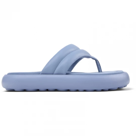 Foto del prodotto CAMPER Pelotas Flota - Sandali per Uomo - Blu, Pelle liscia