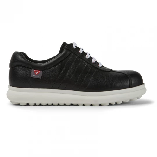Foto del prodotto CAMPER Pelotas Protect - Scarpe casual per Donna - Nero, Pelle liscia