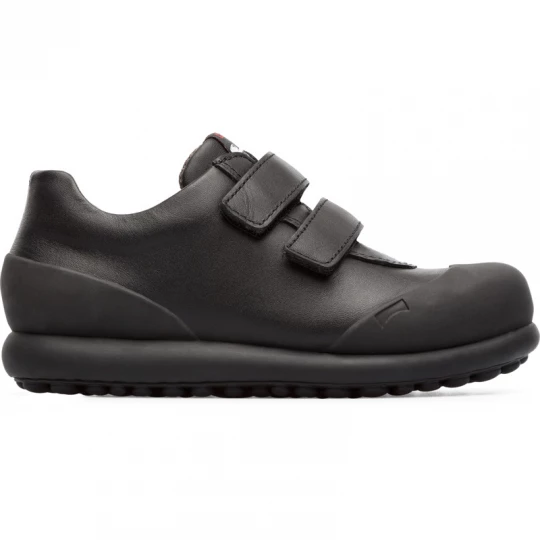 Foto del prodotto CAMPER Pelotas - Scarpe casual eleganti per - Nero, Pelle liscia