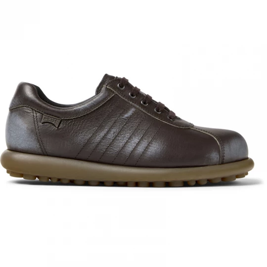 Foto del prodotto CAMPER Pelotas - Scarpe casual per Donna - Blu, Marrone, Pelle liscia