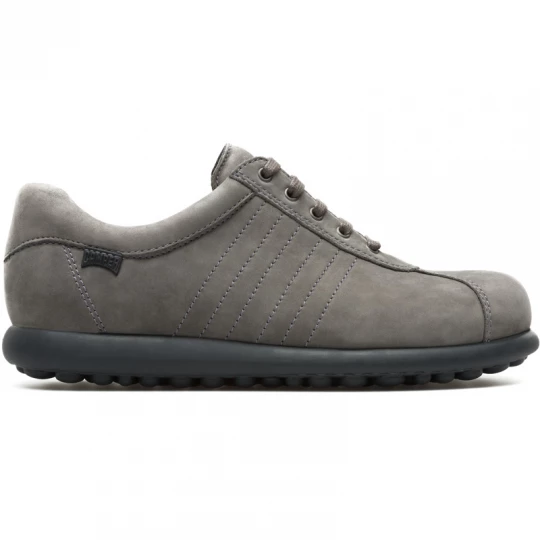 Foto del prodotto CAMPER Pelotas - Scarpe casual per Donna - Grigio, Pelle scamosciata