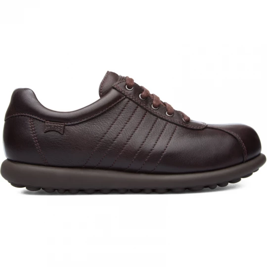 Foto del prodotto CAMPER Pelotas - Scarpe casual per Donna - Marrone, Pelle liscia