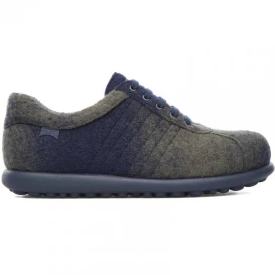 Foto del prodotto CAMPER Pelotas - Scarpe casual per Donna - Multicolor, Tessuto in cotone