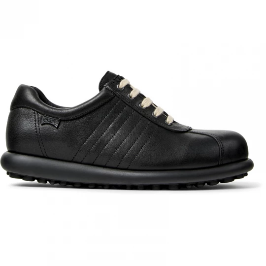 Foto del prodotto CAMPER Pelotas - Scarpe casual per Donna - Nero, Pelle liscia