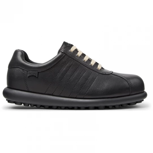 Foto del prodotto CAMPER Pelotas - Scarpe casual per Donna - Nero, Pelle liscia