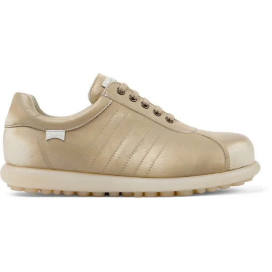 Foto del prodotto CAMPER Pelotas - Scarpe casual per Uomo - Beige, Bianco, Pelle liscia