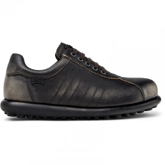 Foto del prodotto CAMPER Pelotas - Scarpe casual per Uomo - Beige, Grigio, Pelle liscia