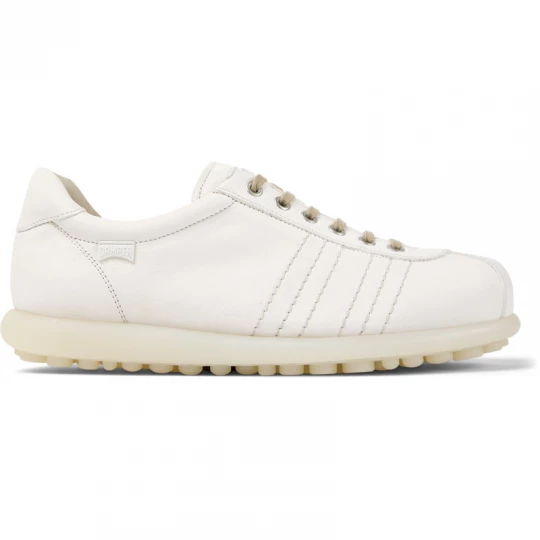 Foto del prodotto CAMPER Pelotas - Scarpe casual per Uomo - Bianco, Pelle liscia
