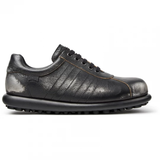 Foto del prodotto CAMPER Pelotas - Scarpe casual per Uomo - Grigio, Nero, Pelle liscia