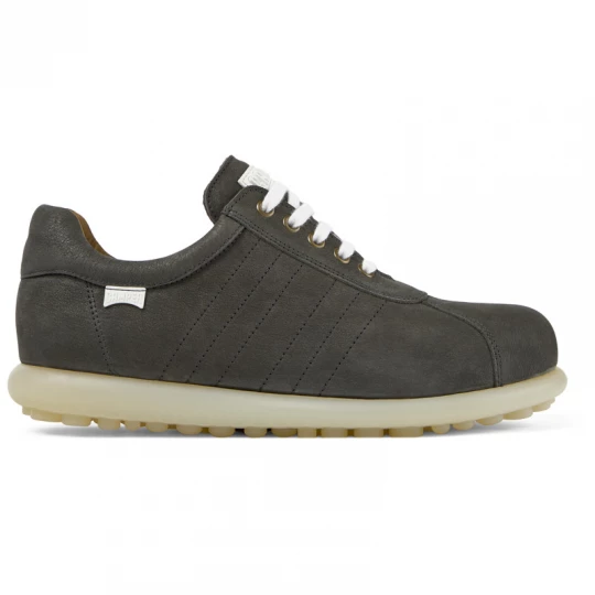 Foto del prodotto CAMPER Pelotas - Scarpe casual per Uomo - Grigio, Pelle scamosciata