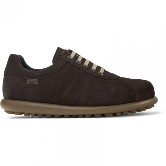 Foto del prodotto CAMPER Pelotas - Scarpe casual per Uomo - Grigio, Pelle scamosciata