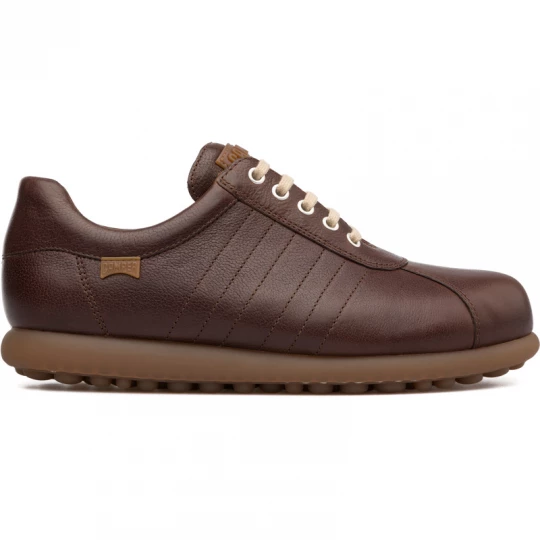 Foto del prodotto CAMPER Pelotas - Scarpe casual per Uomo - Marrone, Pelle liscia