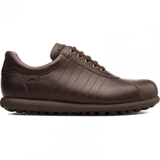 Foto del prodotto CAMPER Pelotas - Scarpe casual per Uomo - Marrone, Pelle liscia