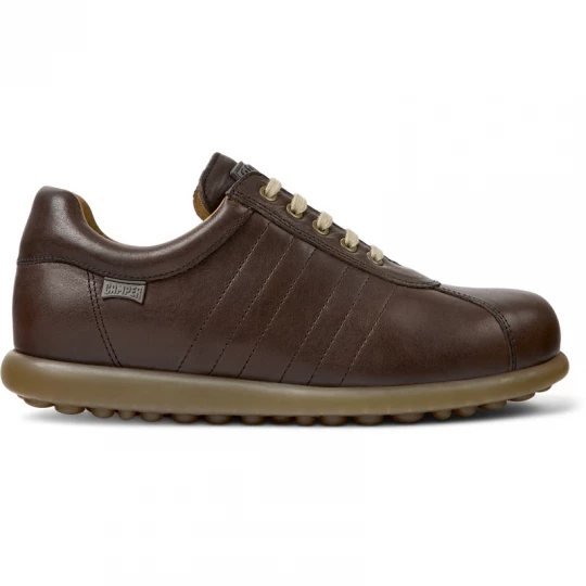 Foto del prodotto CAMPER Pelotas - Scarpe casual per Uomo - Marrone, Pelle liscia