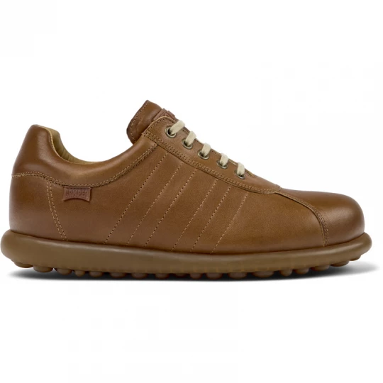 Foto del prodotto CAMPER Pelotas - Scarpe casual per Uomo - Marrone, Pelle liscia