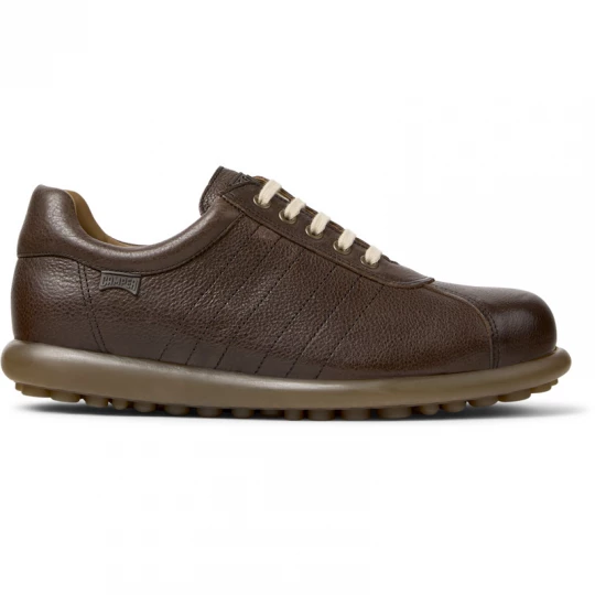 Foto del prodotto CAMPER Pelotas - Scarpe casual per Uomo - Marrone, Pelle liscia