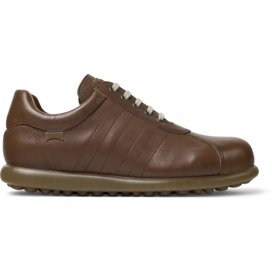 Foto del prodotto CAMPER Pelotas - Scarpe casual per Uomo - Marrone, Pelle liscia