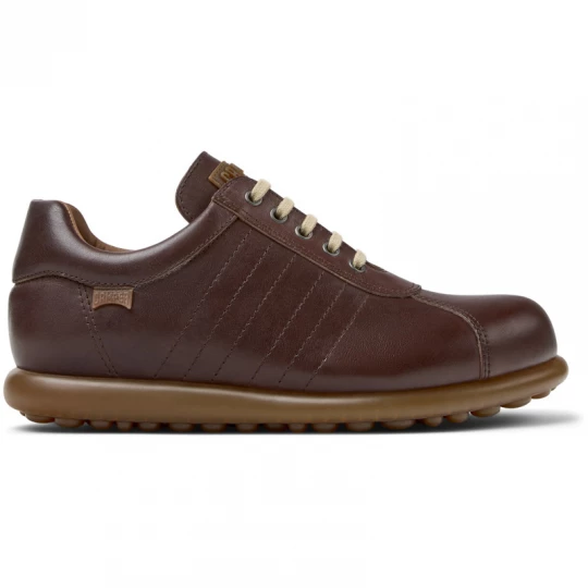Foto del prodotto CAMPER Pelotas - Scarpe casual per Uomo - Marrone, Pelle liscia