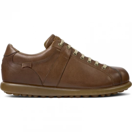 Foto del prodotto CAMPER Pelotas - Scarpe casual per Uomo - Marrone, Pelle liscia