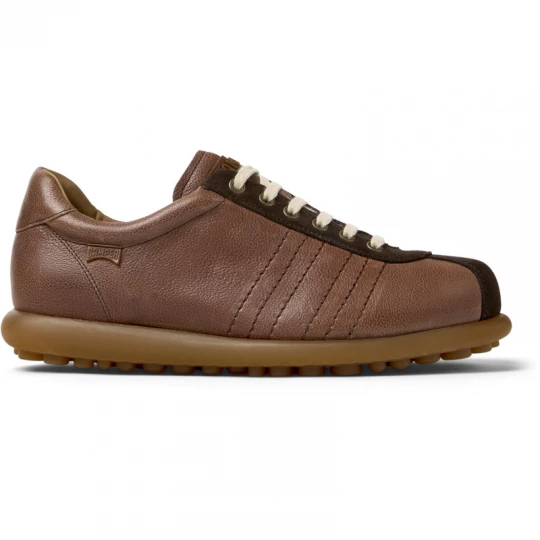 Foto del prodotto CAMPER Pelotas - Scarpe casual per Uomo - Marrone, Pelle liscia
