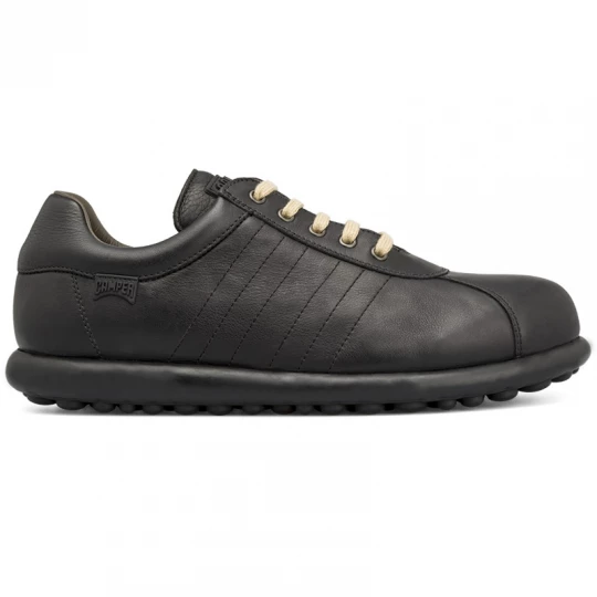 Foto del prodotto CAMPER Pelotas - Scarpe casual per Uomo - Nero, Pelle liscia