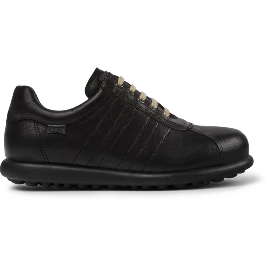Foto del prodotto CAMPER Pelotas - Scarpe casual per Uomo - Nero, Pelle liscia