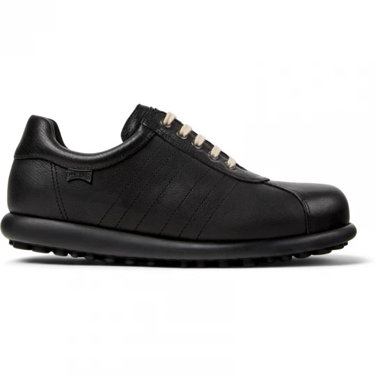 Foto del prodotto CAMPER Pelotas - Scarpe casual per Uomo - Nero, Pelle liscia