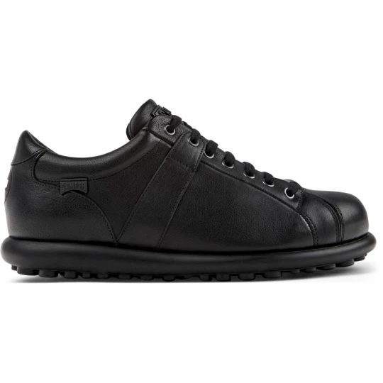 Foto del prodotto CAMPER Pelotas - Scarpe casual per Uomo - Nero, Pelle liscia
