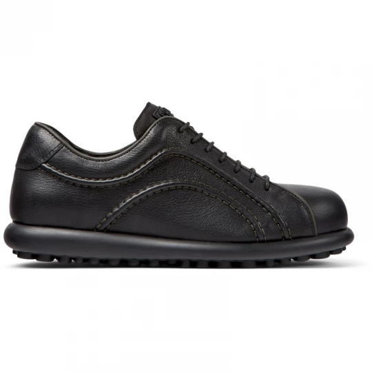 Foto del prodotto CAMPER Pelotas - Scarpe casual per Uomo - Nero, Pelle liscia