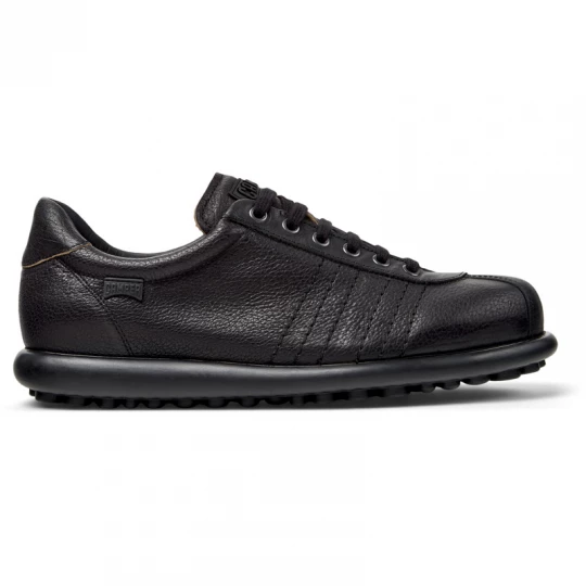 Foto del prodotto CAMPER Pelotas - Scarpe casual per Uomo - Nero, Pelle liscia