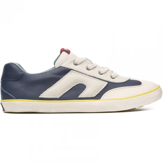 Foto del prodotto CAMPER Pelotas - Sneaker per - Multicolor, Pelle liscia
