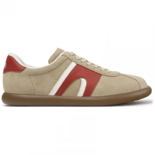 Foto del prodotto CAMPER Pelotas Soller - Scarpe casual per Donna - Beige, piel.consumidor13