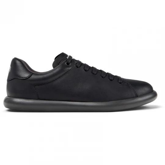 Foto del prodotto CAMPER Pelotas Soller - Scarpe casual per Donna - Nero, Pelle liscia