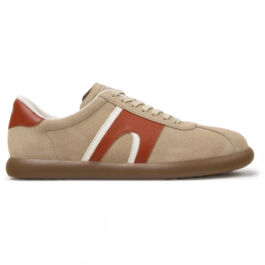 Foto del prodotto CAMPER Pelotas Soller - Scarpe casual per Uomo - Beige, piel.consumidor13