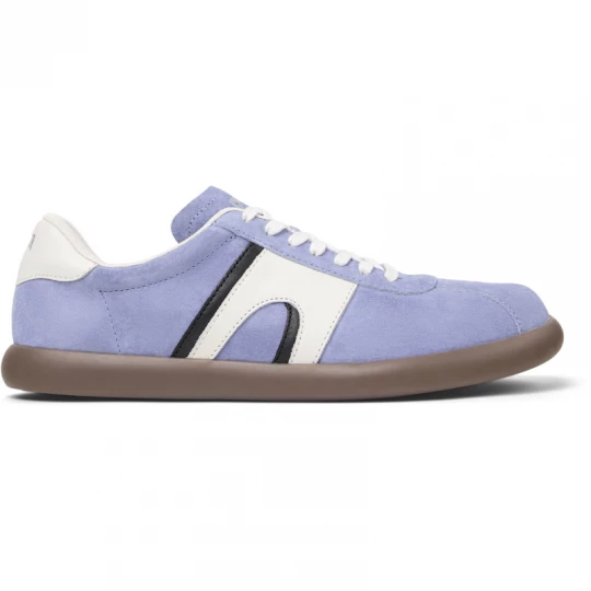 Foto del prodotto CAMPER Pelotas Soller - Scarpe casual per Uomo - Blu, Pelle liscia