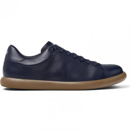 Foto del prodotto CAMPER Pelotas Soller - Scarpe casual per Uomo - Blu, Pelle liscia