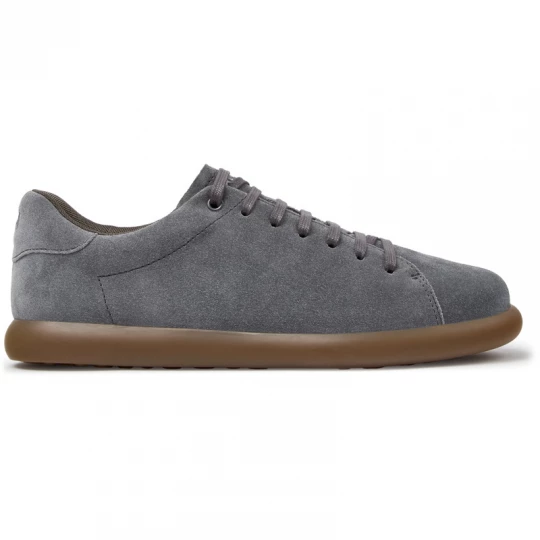 Foto del prodotto CAMPER Pelotas Soller - Scarpe casual per Uomo - Grigio, piel.consumidor11