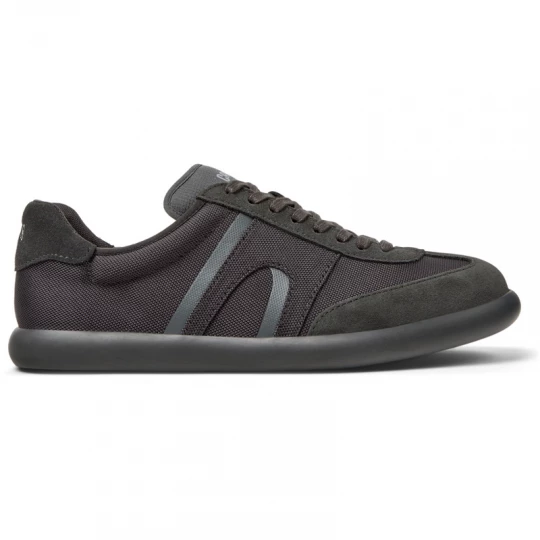 Foto del prodotto CAMPER Pelotas Soller - Scarpe casual per Uomo - Grigio, Tessuto in cotone