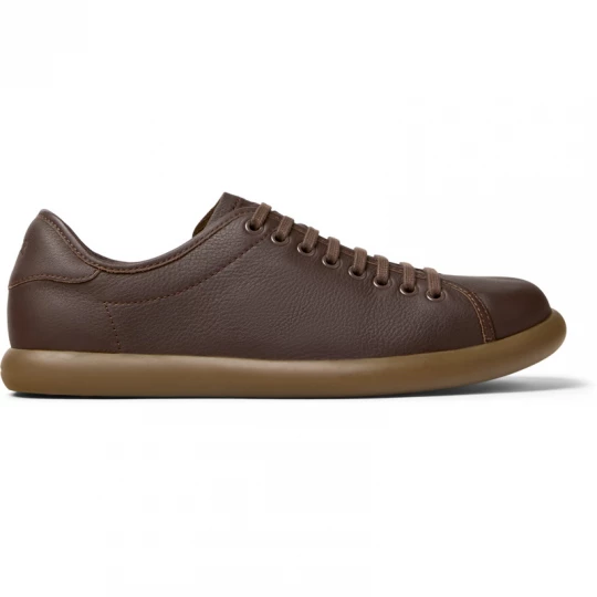 Foto del prodotto CAMPER Pelotas Soller - Scarpe casual per Uomo - Marrone, Pelle liscia