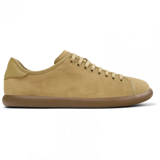 Foto del prodotto CAMPER Pelotas Soller - Scarpe casual per Uomo - Marrone, Pelle liscia