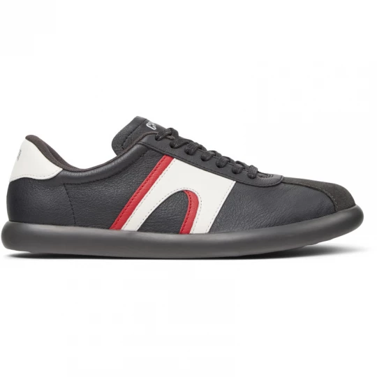 Foto del prodotto CAMPER Pelotas Soller - Scarpe casual per Uomo - Nero, Pelle liscia