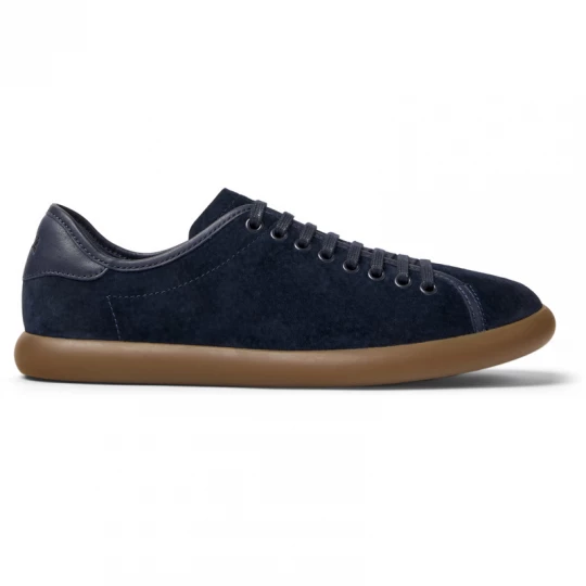 Foto del prodotto CAMPER Pelotas Soller - Sneaker per Uomo - Blu, Pelle liscia