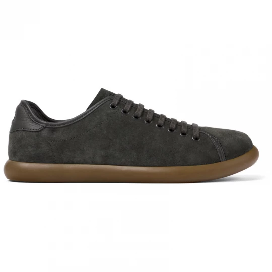 Foto del prodotto CAMPER Pelotas Soller - Sneaker per Uomo - Grigio, Pelle liscia