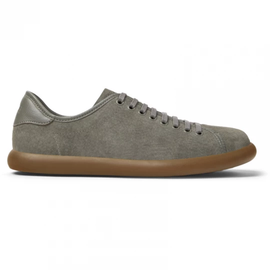 Foto del prodotto CAMPER Pelotas Soller - Sneaker per Uomo - Grigio, Pelle liscia