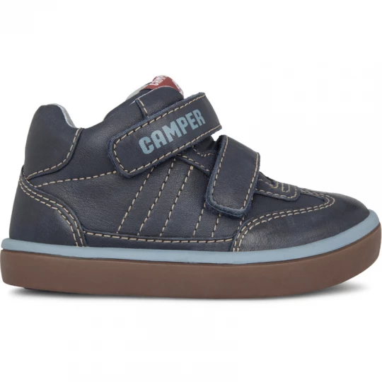 Foto del prodotto CAMPER Pelotas - Stivali per - Blu, Pelle liscia
